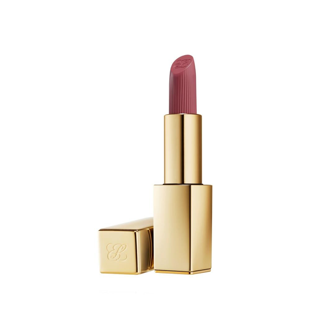 Pure color lipstick
