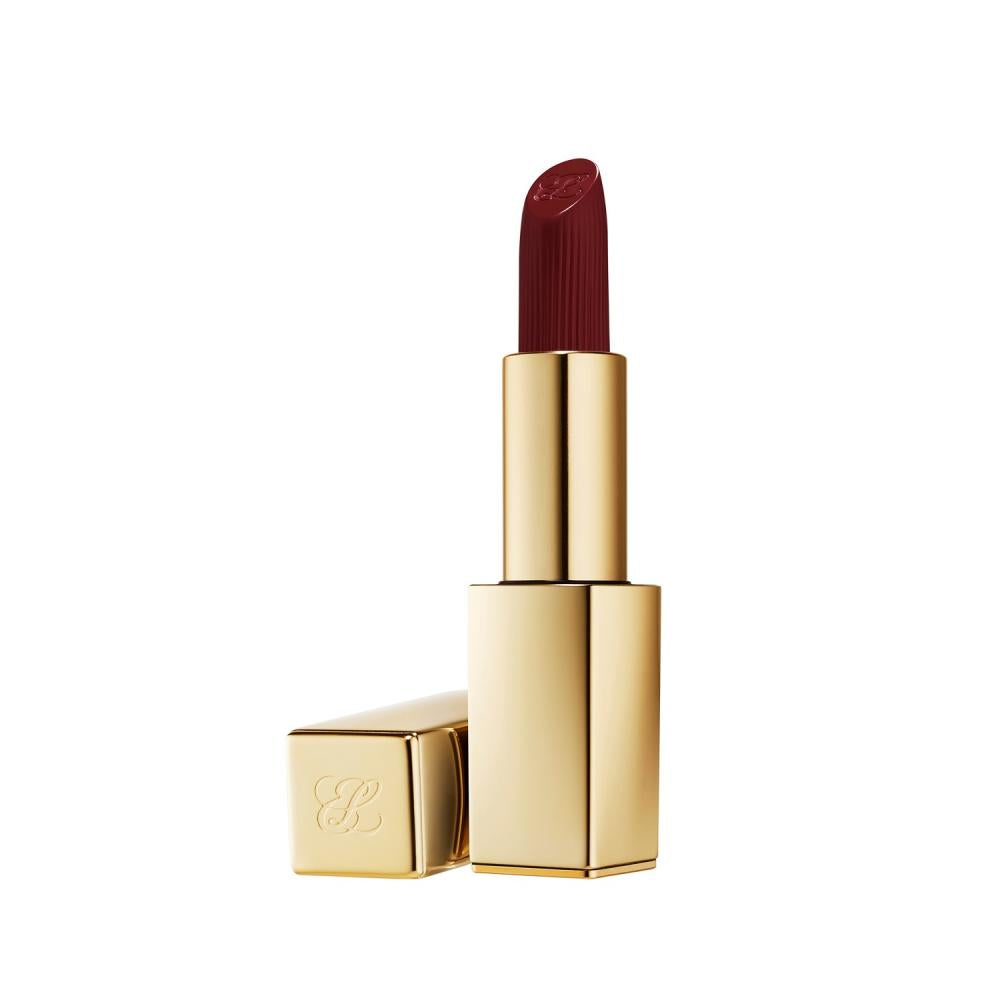 Pure color lipstick