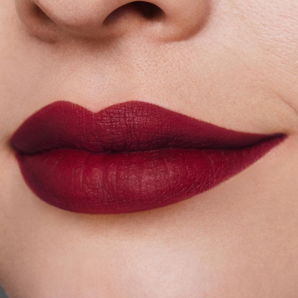 Pure color lipstick