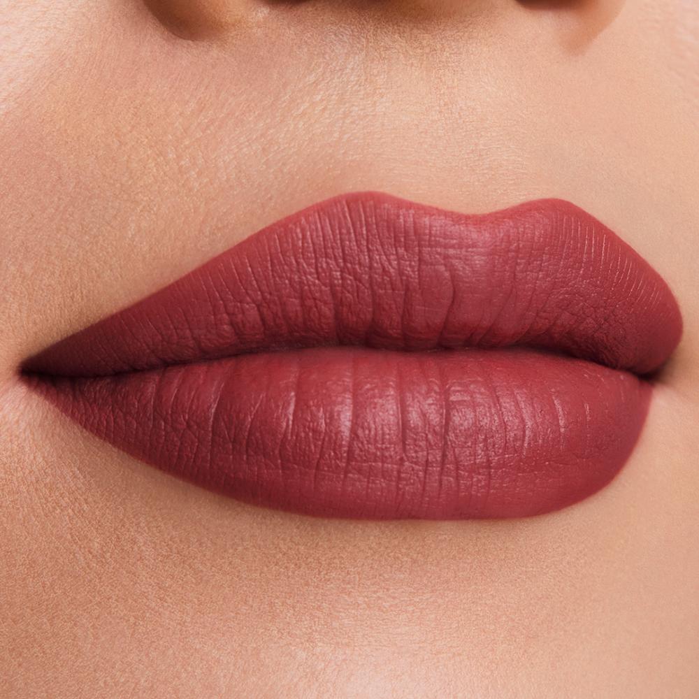 Pure color lipstick