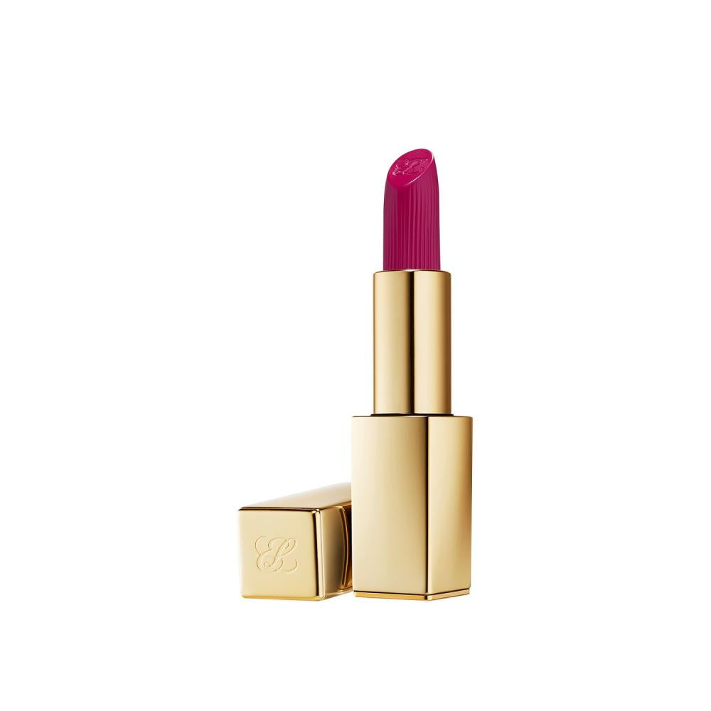 Pure color lipstick