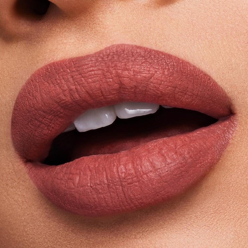 Pure color lipstick