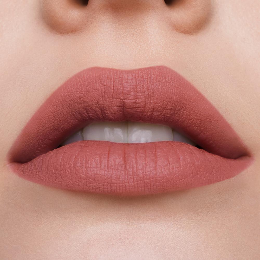 Pure color lipstick
