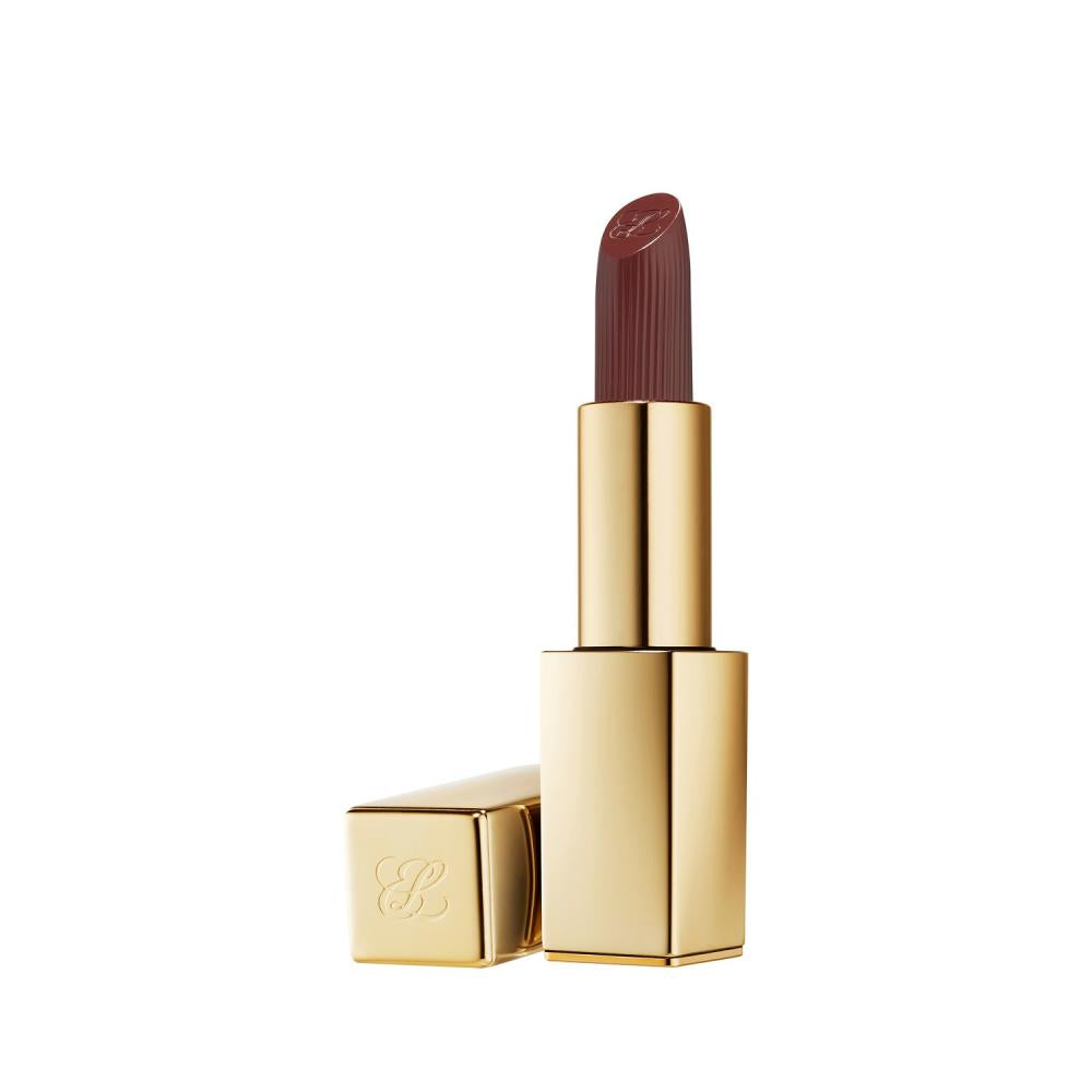 Pure color lipstick