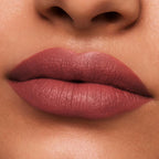 Pure color lipstick