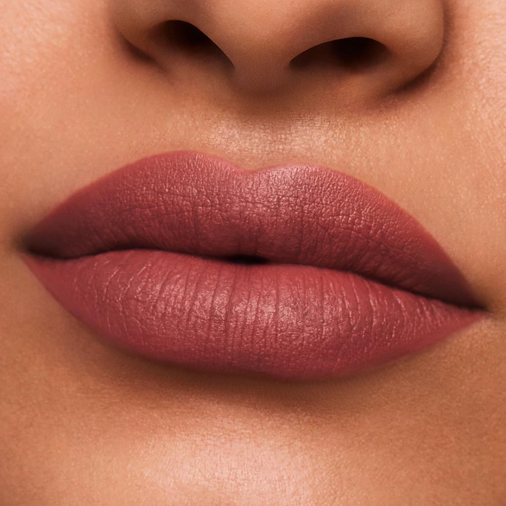 Pure color lipstick