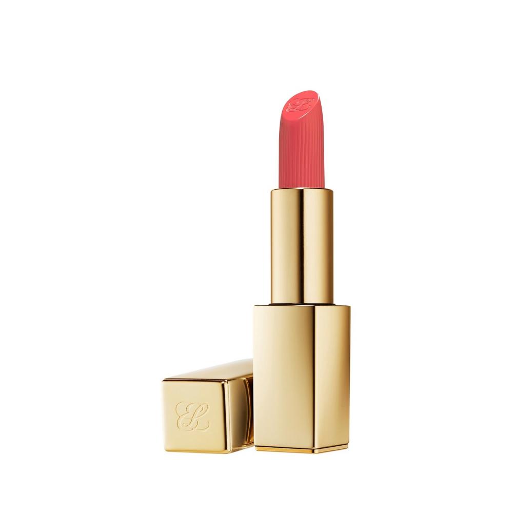 Pure color lipstick