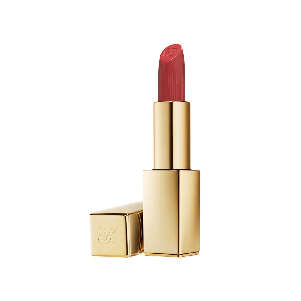 Pure color lipstick