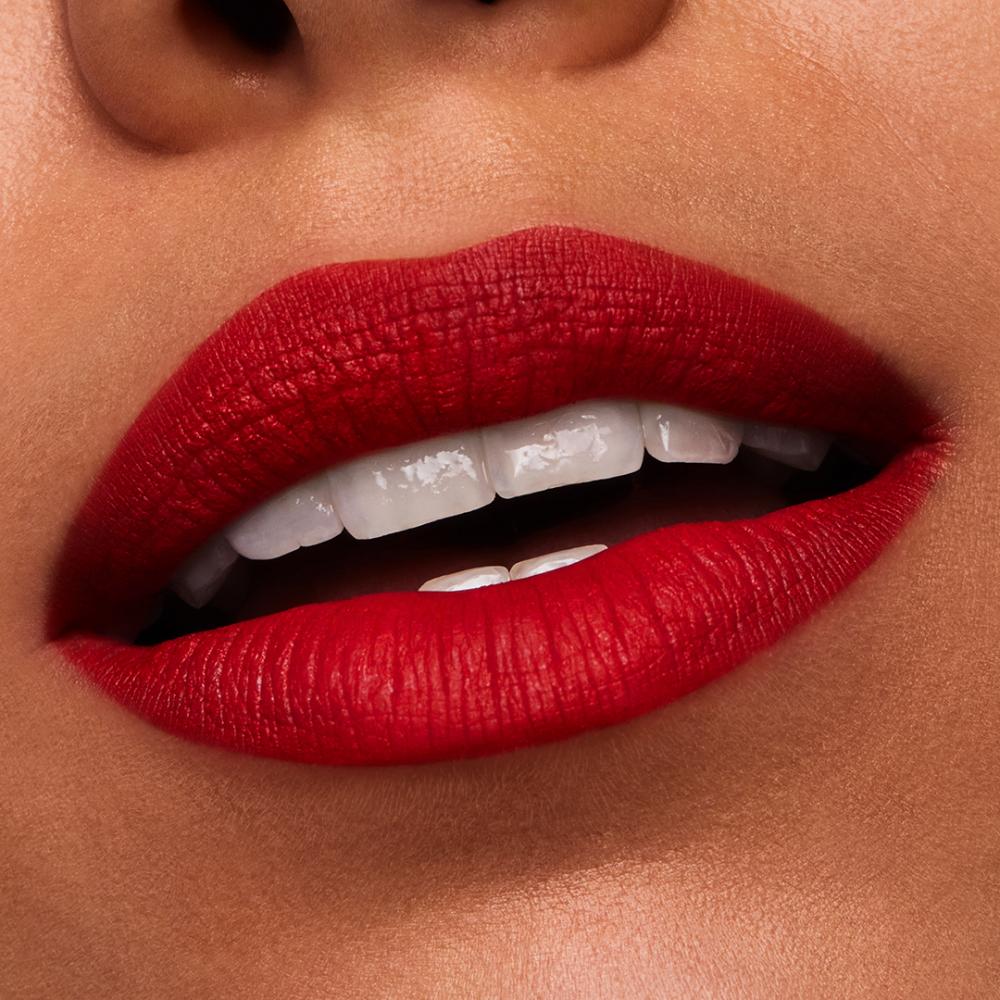 Pure color lipstick