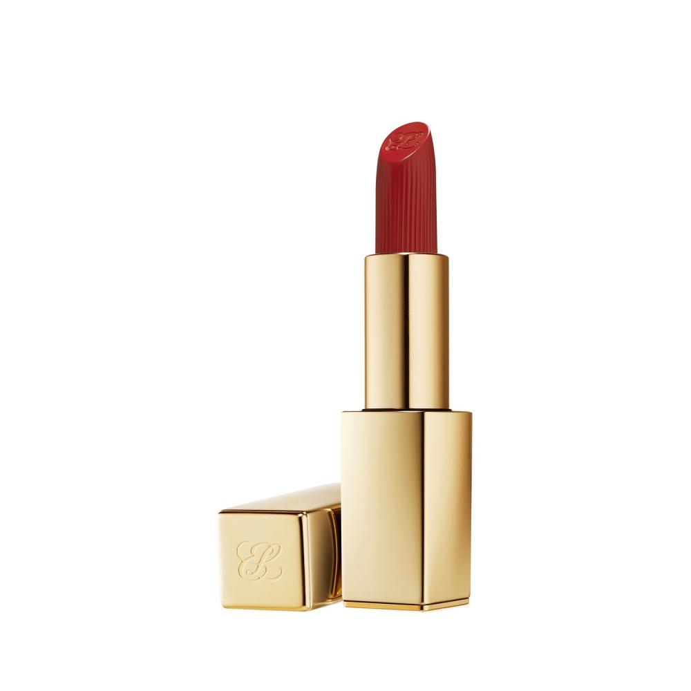 Pure color lipstick