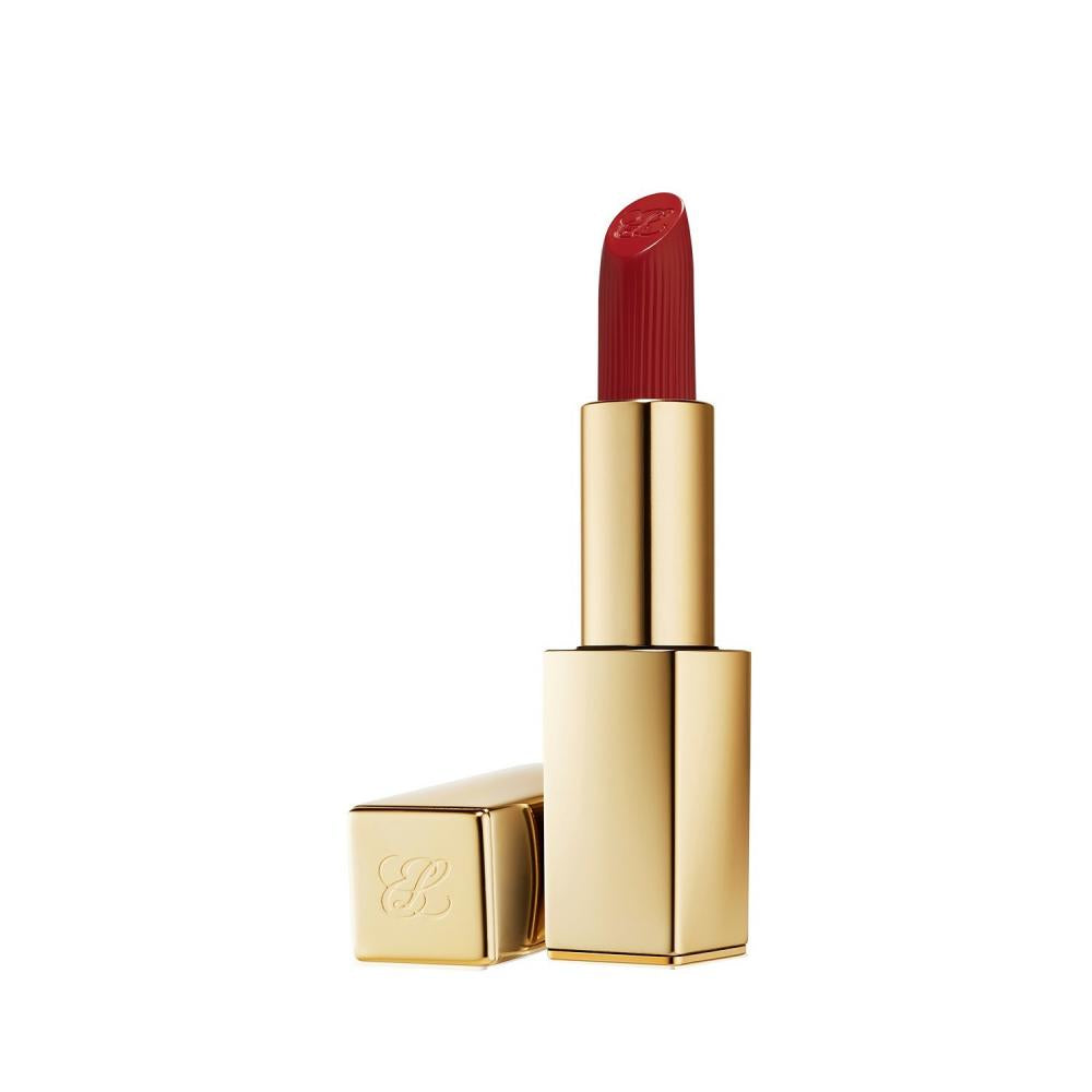 Pure color lipstick