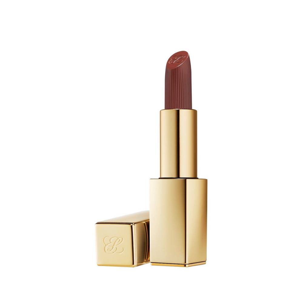 Pure color lipstick