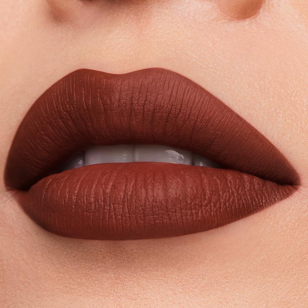 Pure color lipstick