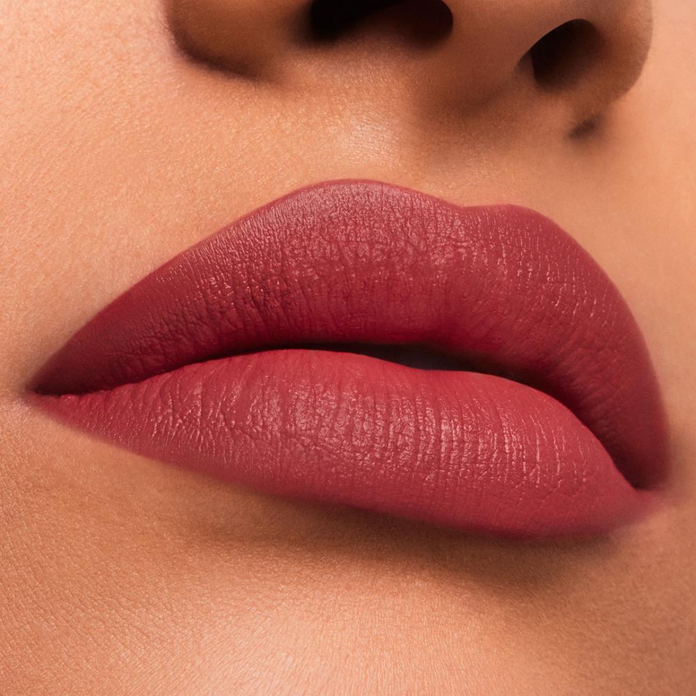Pure color lipstick