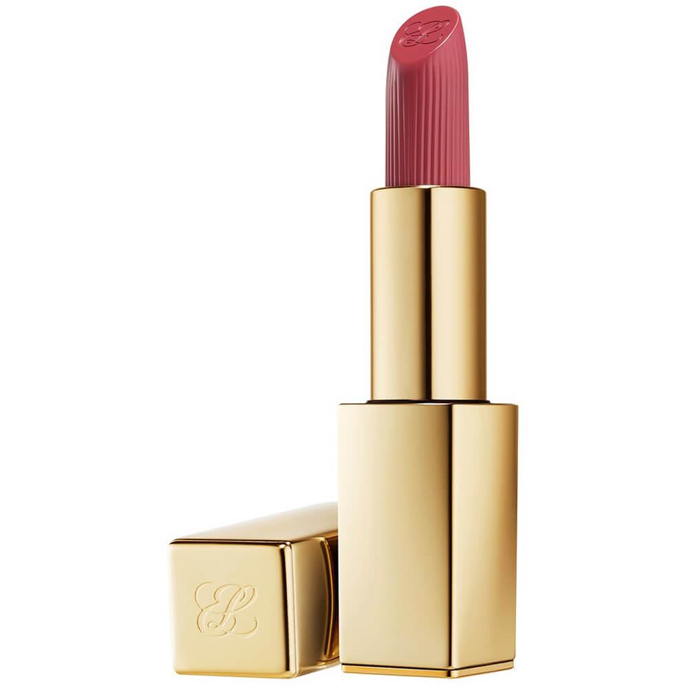 Pure color lipstick