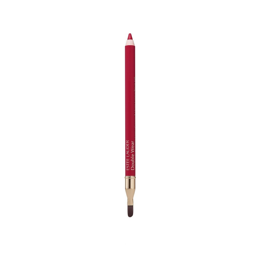 Double wear 24h stay-in-place lip liner