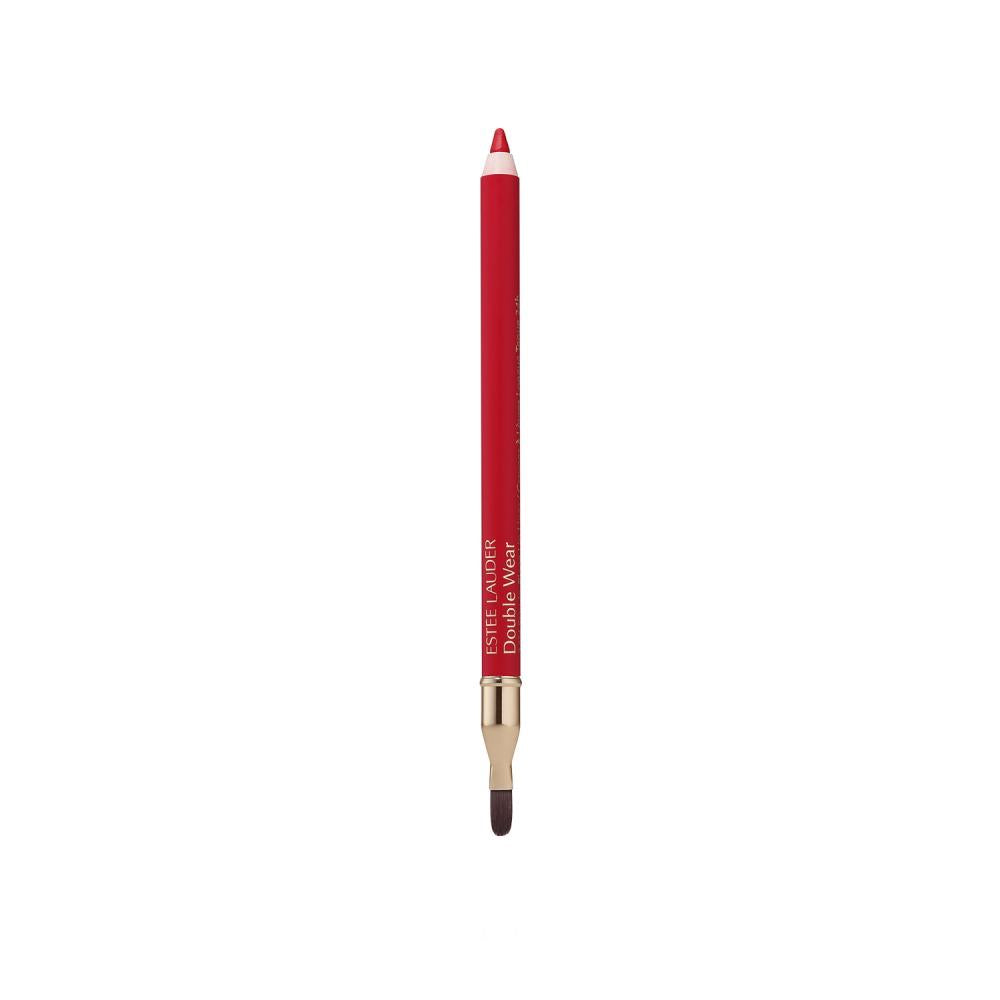 Double wear 24h stay-in-place lip liner
