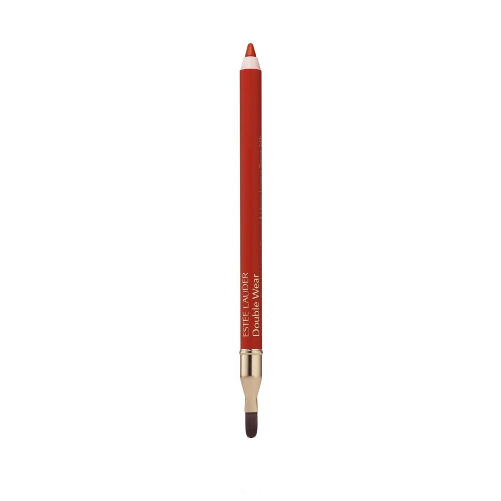 Double wear 24h stay-in-place lip liner