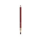 Double wear 24h stay-in-place lip liner