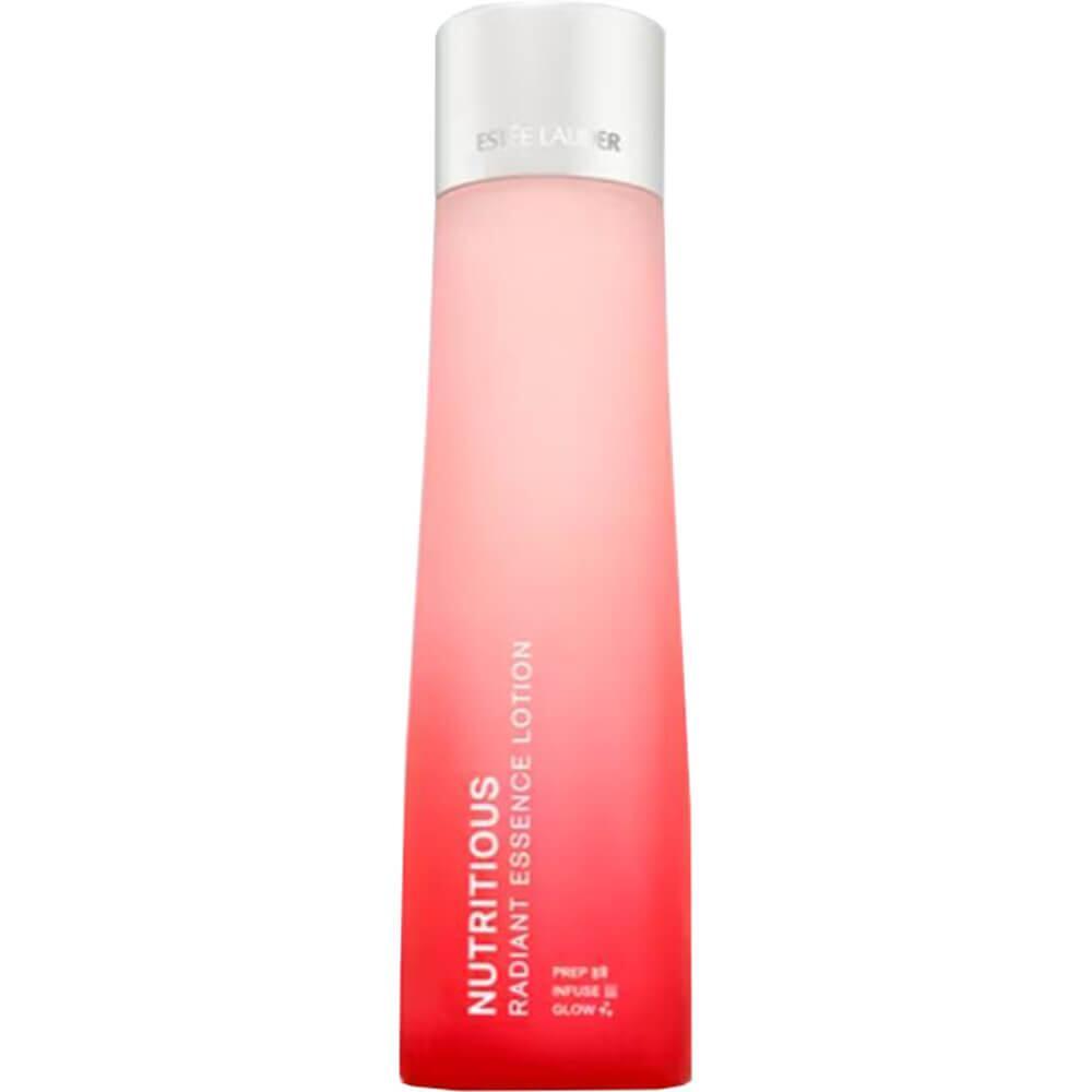 Nutritious radiant essence treatment lotion