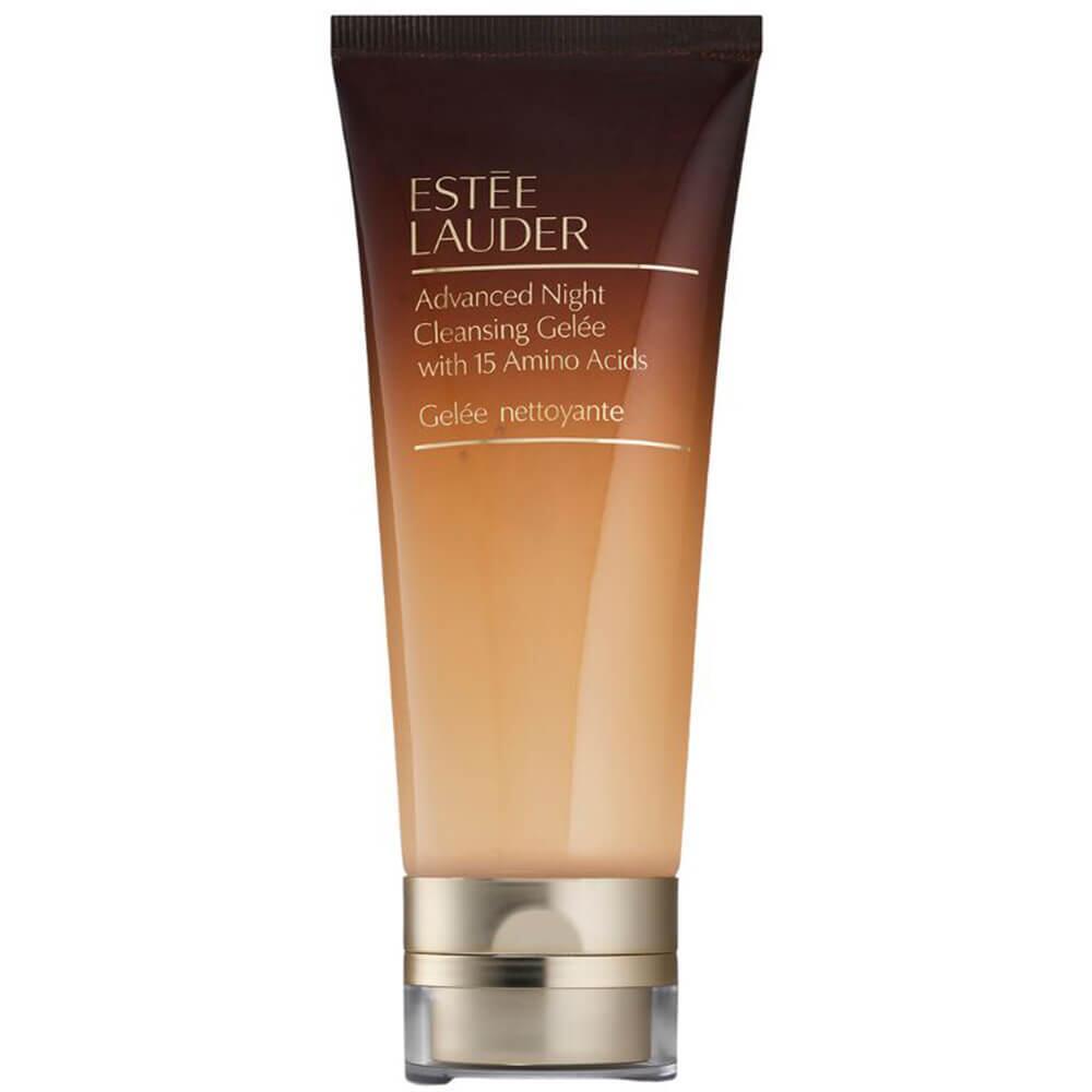 Advanced night repair cleansing gelée