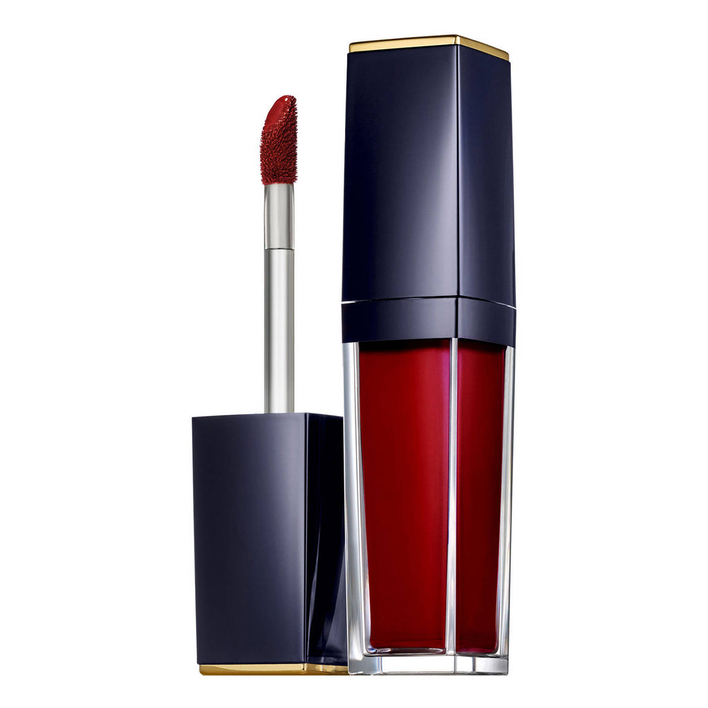 Pure color envy paint on liquid lipcolor