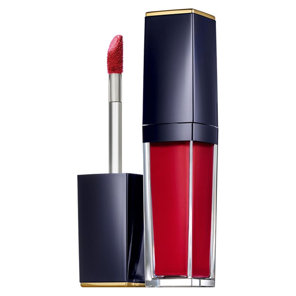 Pure color envy paint on liquid lipcolor