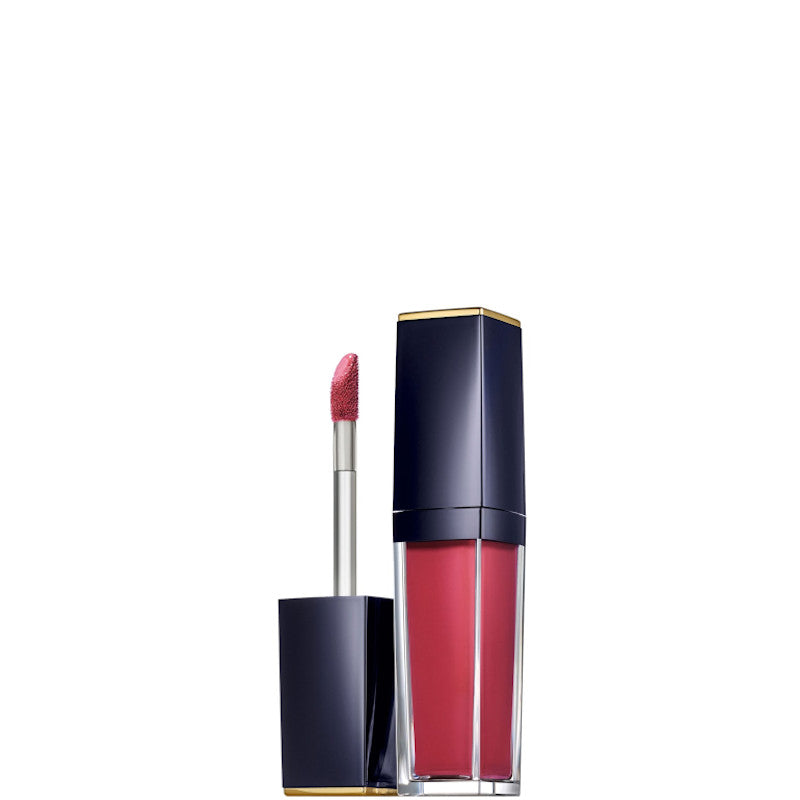Pure color envy paint on liquid lipcolor