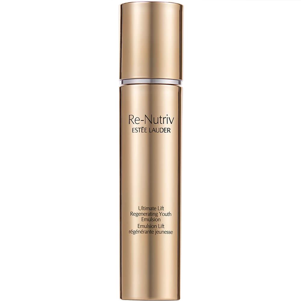 Re-nutriv ultimate lift regenerating youth emulsion