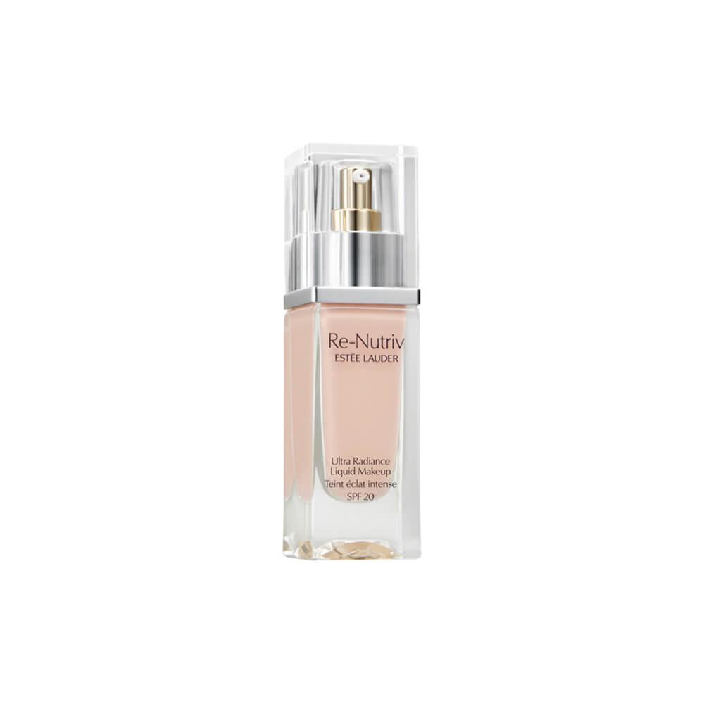Re-nutriv ultra radiance liquid foundation spf20