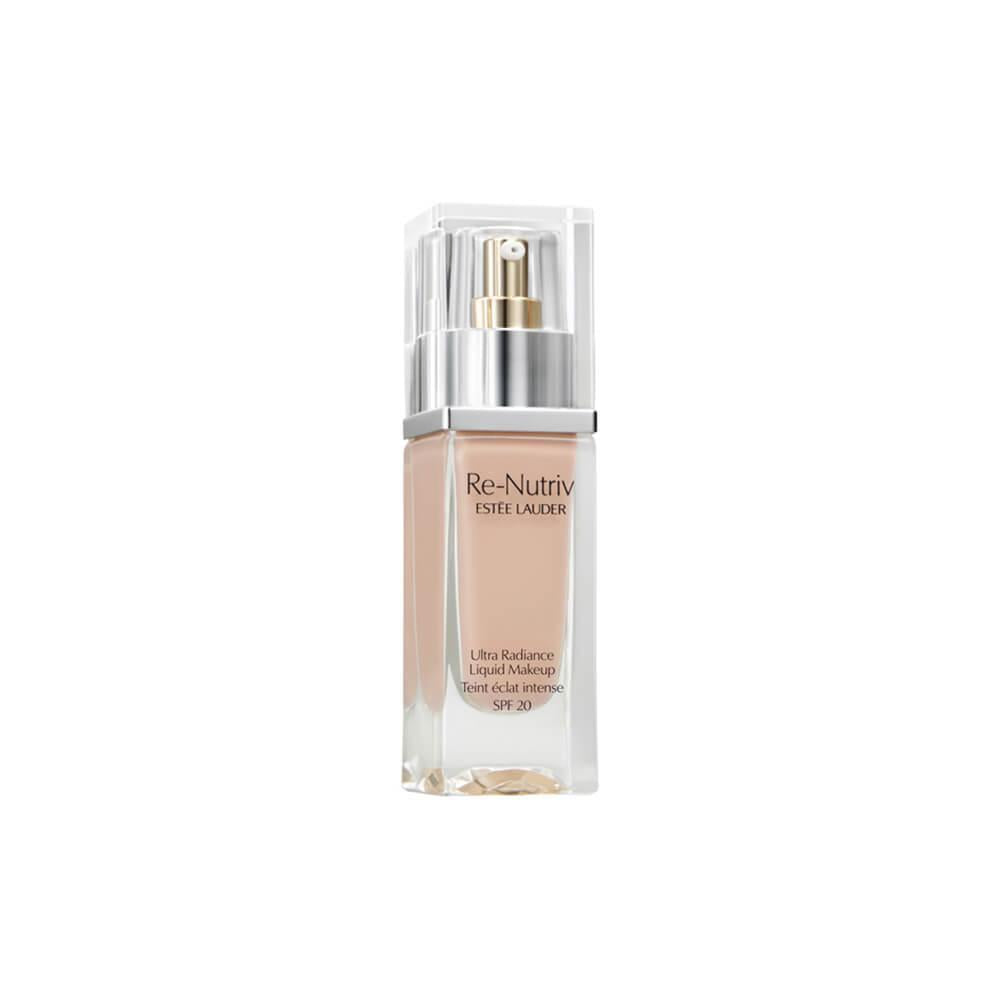 Re-nutriv ultra radiance liquid foundation spf20