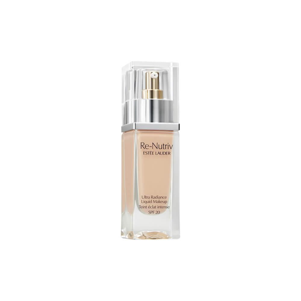 Re-nutriv ultra radiance liquid foundation spf20