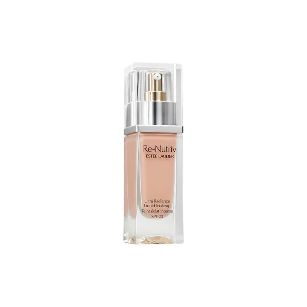 Re-nutriv ultra radiance liquid foundation spf20