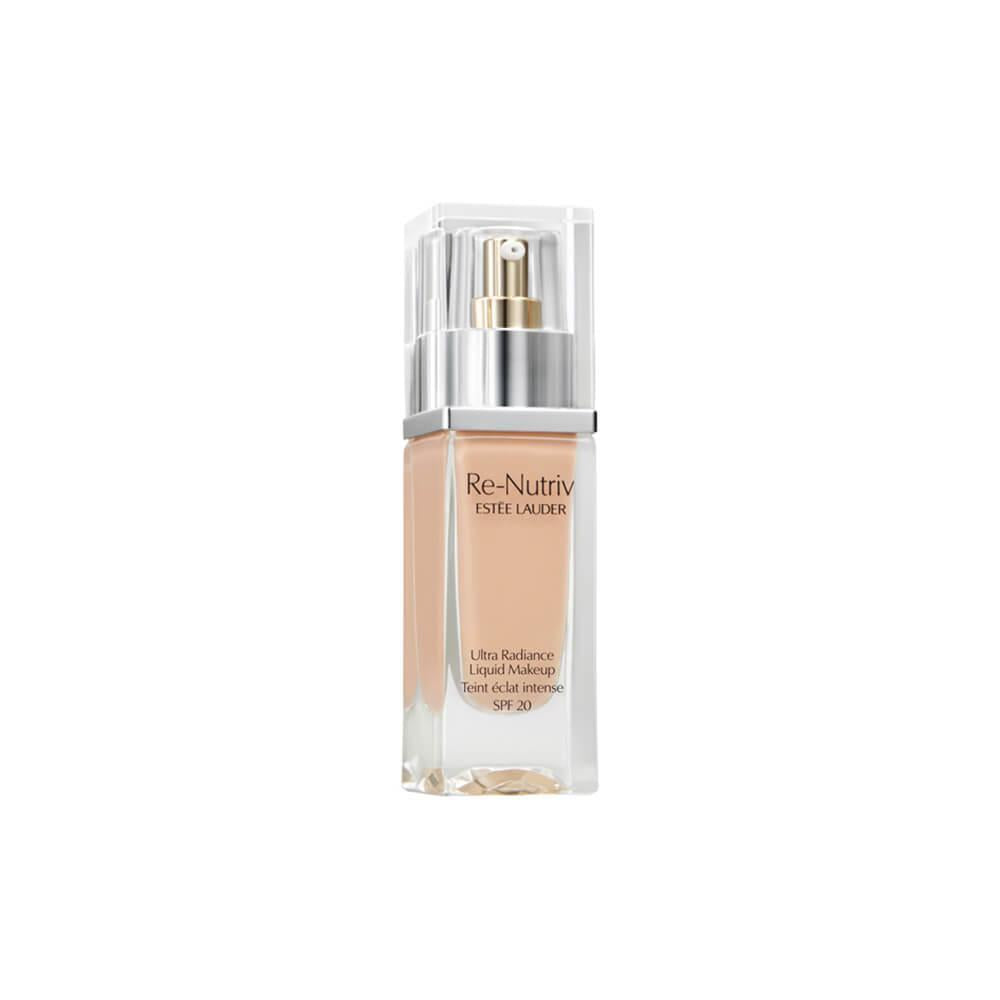Re-nutriv ultra radiance liquid foundation spf20