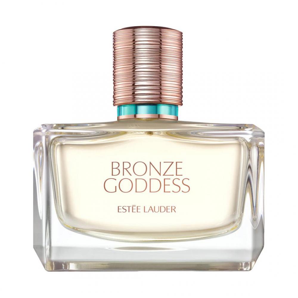 Bronze goddess eau fraiche
