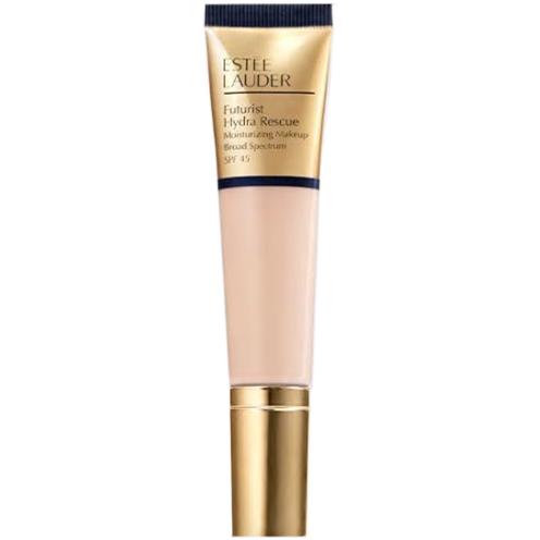 Futurist hydra rescue moisturizing makeup spf45