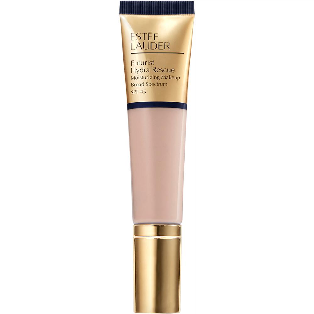 Futurist hydra rescue moisturizing makeup spf45