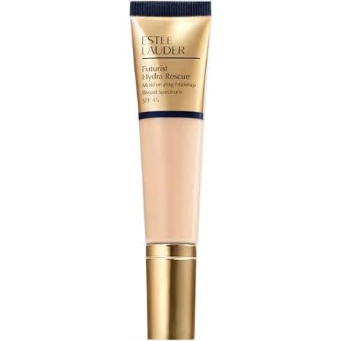 Futurist hydra rescue moisturizing makeup spf45