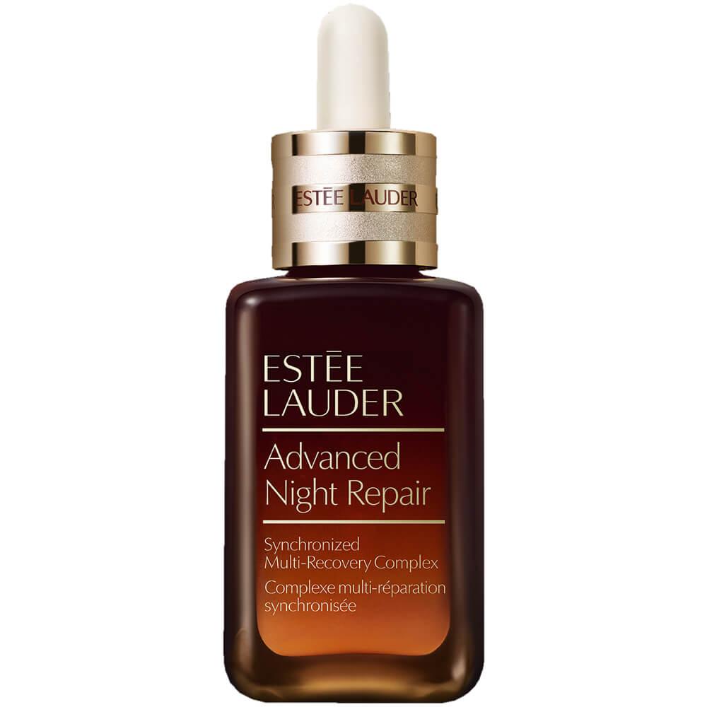 Advanced night repair synchronized multi-recovery complex nuova formula