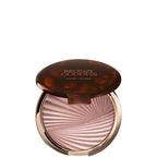 Bronze goddess highlighting powder