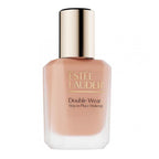 Double wear stay-in-place longwear matte foundation