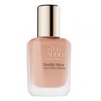 Double wear stay-in-place longwear matte foundation
