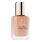 Double wear stay-in-place longwear matte foundation