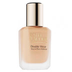 Double wear stay-in-place longwear matte foundation