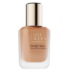 Double wear stay-in-place longwear matte foundation