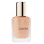 Double wear stay-in-place longwear matte foundation