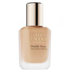 Double wear stay-in-place longwear matte foundation