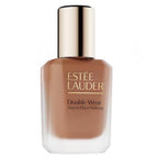 Double wear stay-in-place longwear matte foundation
