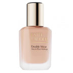Double wear stay-in-place longwear matte foundation