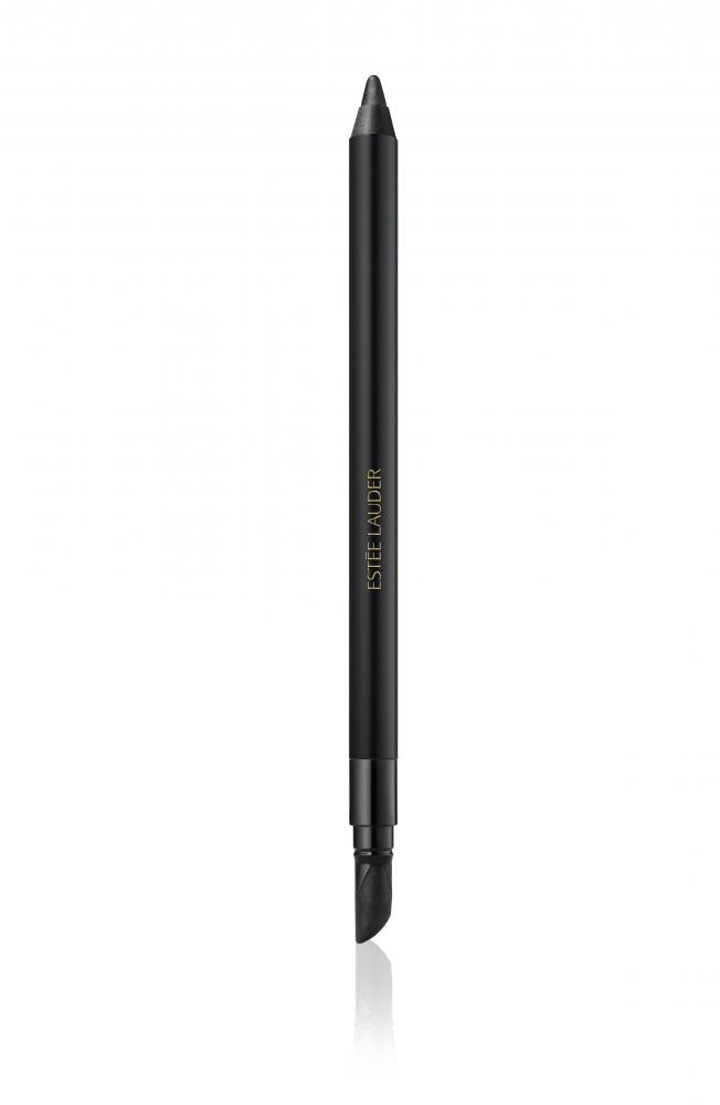 Double wear 24h waterproof gel eye pencil